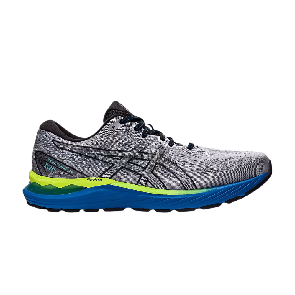 Asics Gel Cumulus 23 Sheet Rock Blue