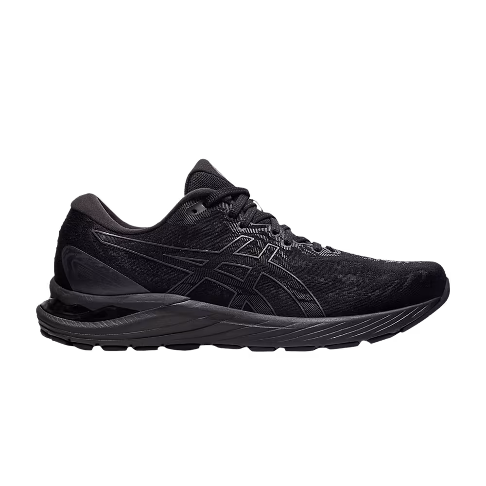 Asics Gel Cumulus 23 Black