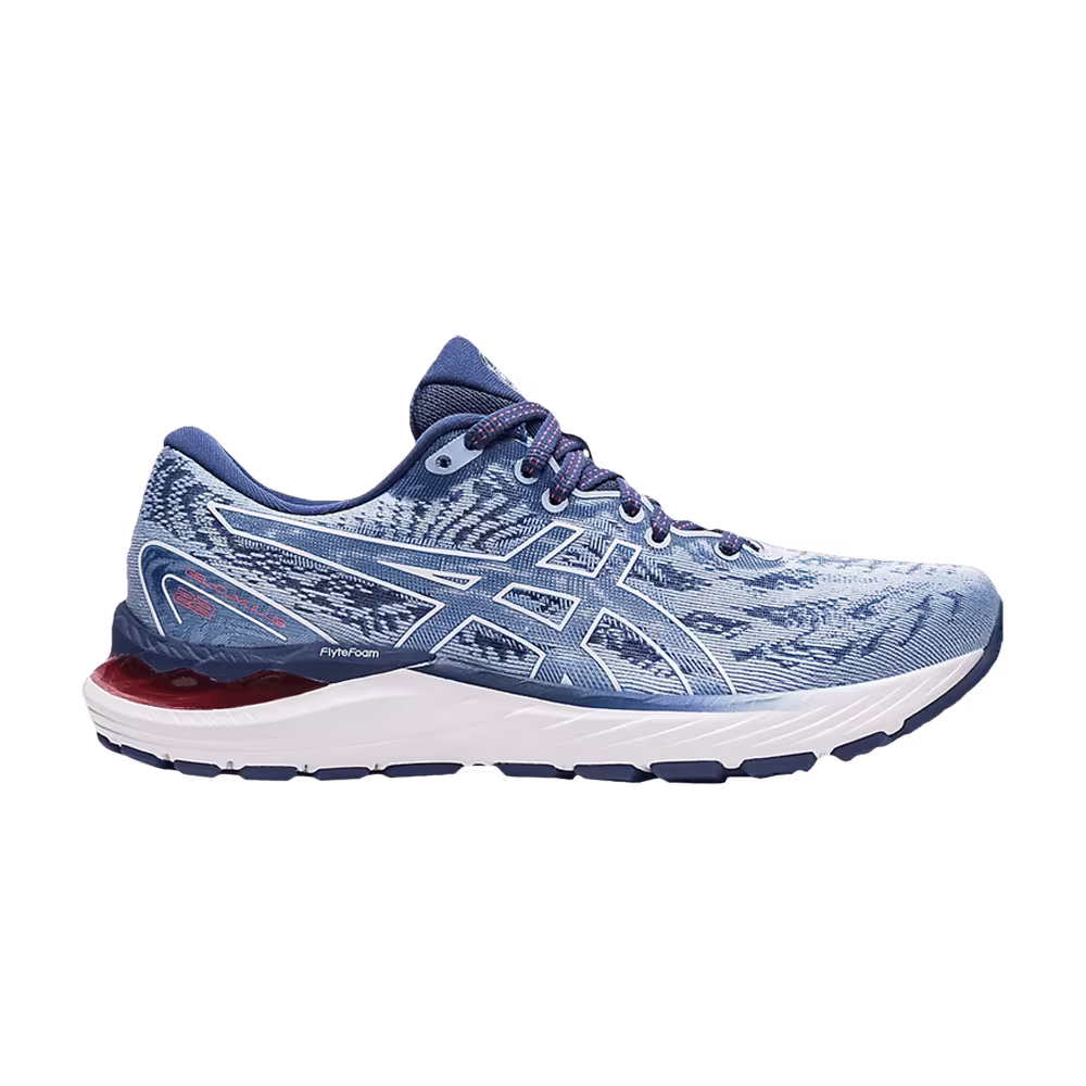 Asics Women's Gel Cumulus 23 Mist