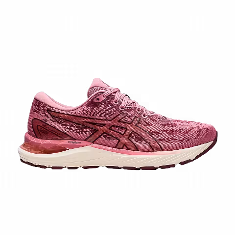 Asics Wmns Gel Cumulus 23 'Smokey Rose Deep Mars'