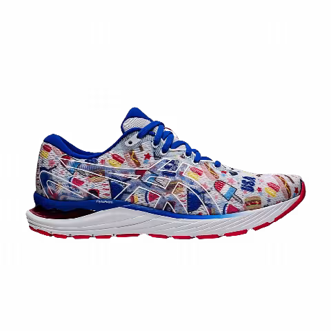 Asics Gel Cumulus 23 'USA'