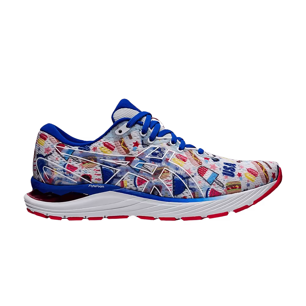 Asics Gel Cumulus 23 USA