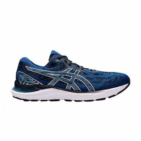 Asics Gel Cumulus 23 'Mako Blue'