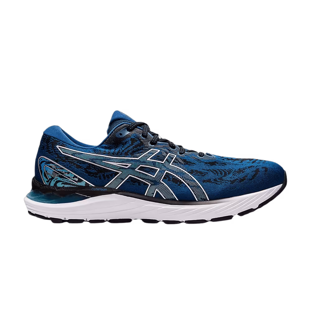 Asics Gel Cumulus 23 Mako Blue
