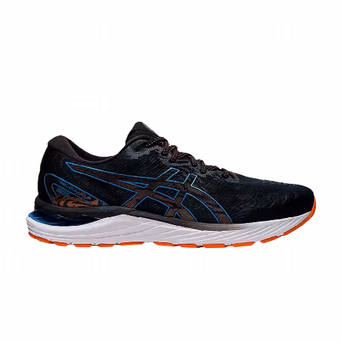 Asics Gel Cumulus 23 'Black Reborn Blue'