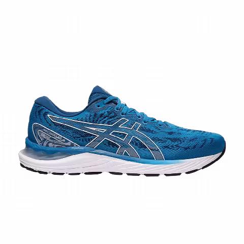 Asics Gel Cumulus 23 'Reborn Blue'