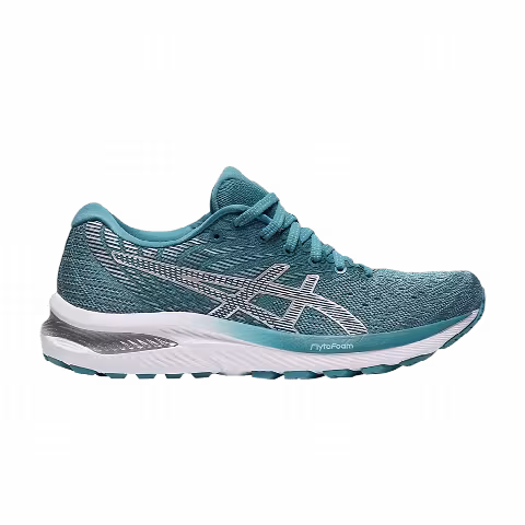 Asics Wmns Gel Cumulus 22 'Smoke Blue'
