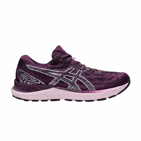 Asics Wmns Gel Cumulus 23 'Deep Plum'