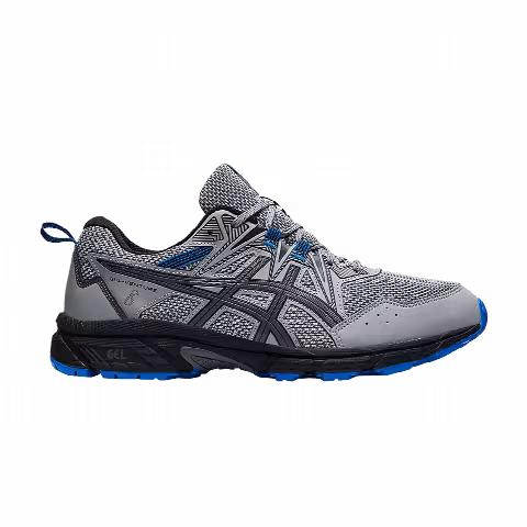 Asics Gel Venture 8 'Sheet Rock Electric Blue'