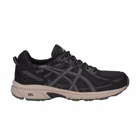 Asics Gel Venture 6 'Black Tan'