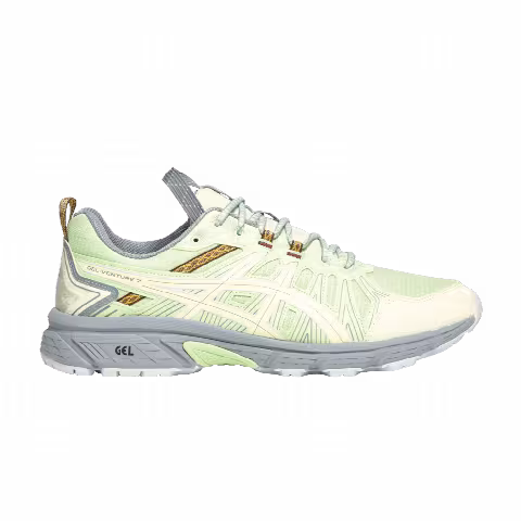 Kiko Kostadinov x ASICS HN1-S Gel Venture 7 'Lime Green'