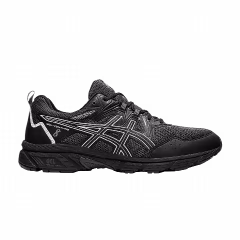 ASICS Gel Venture 8 'Black White'