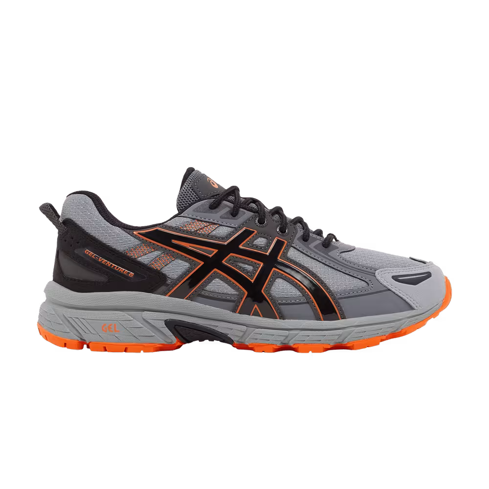 Asics Gel Venture 6 Sheet Rock
