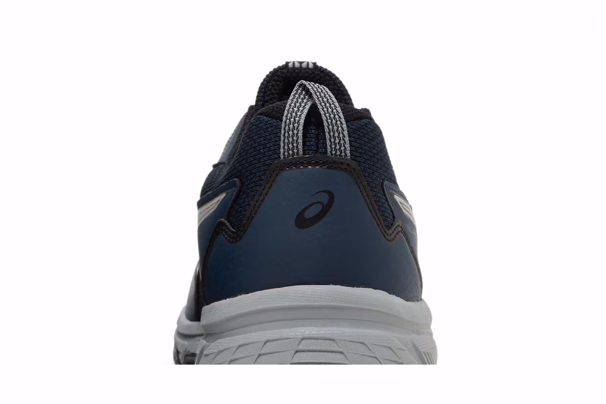 Asics Gel Venture 8 French Blue Pure Silver, view 8