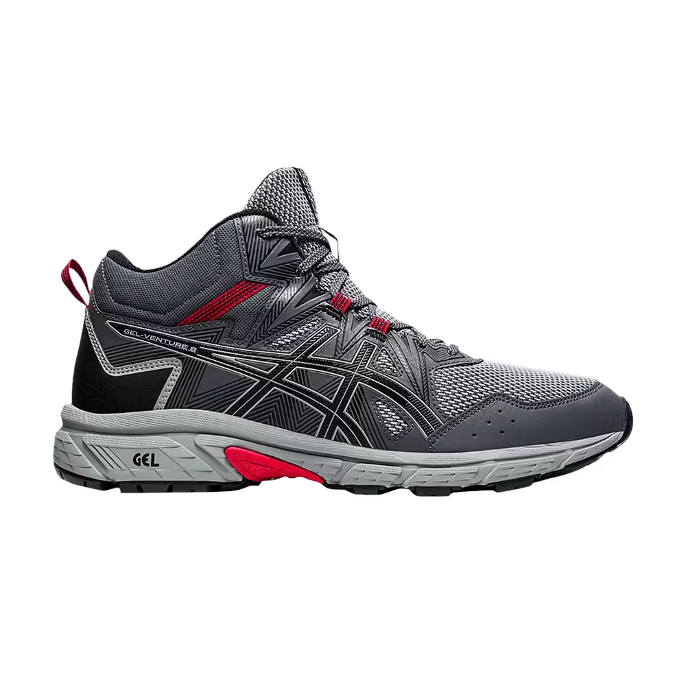 Asics Gel Venture 8 MT Carrier Grey