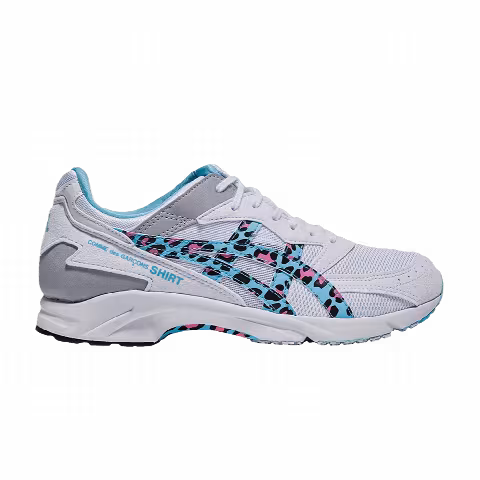 Comme des Garçons Shirt x ASICS Tarther SC 'Aquarium Leopard'