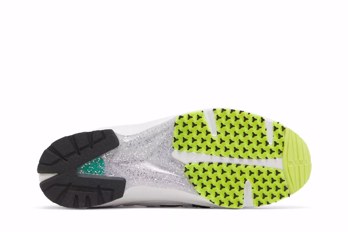 Comme des Garçons SHIRT x ASICS Tarther SD Orchid, view 5