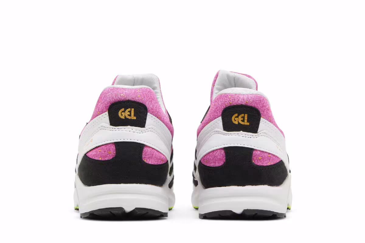 Comme des Garçons SHIRT x ASICS Tarther SD Orchid, view 7