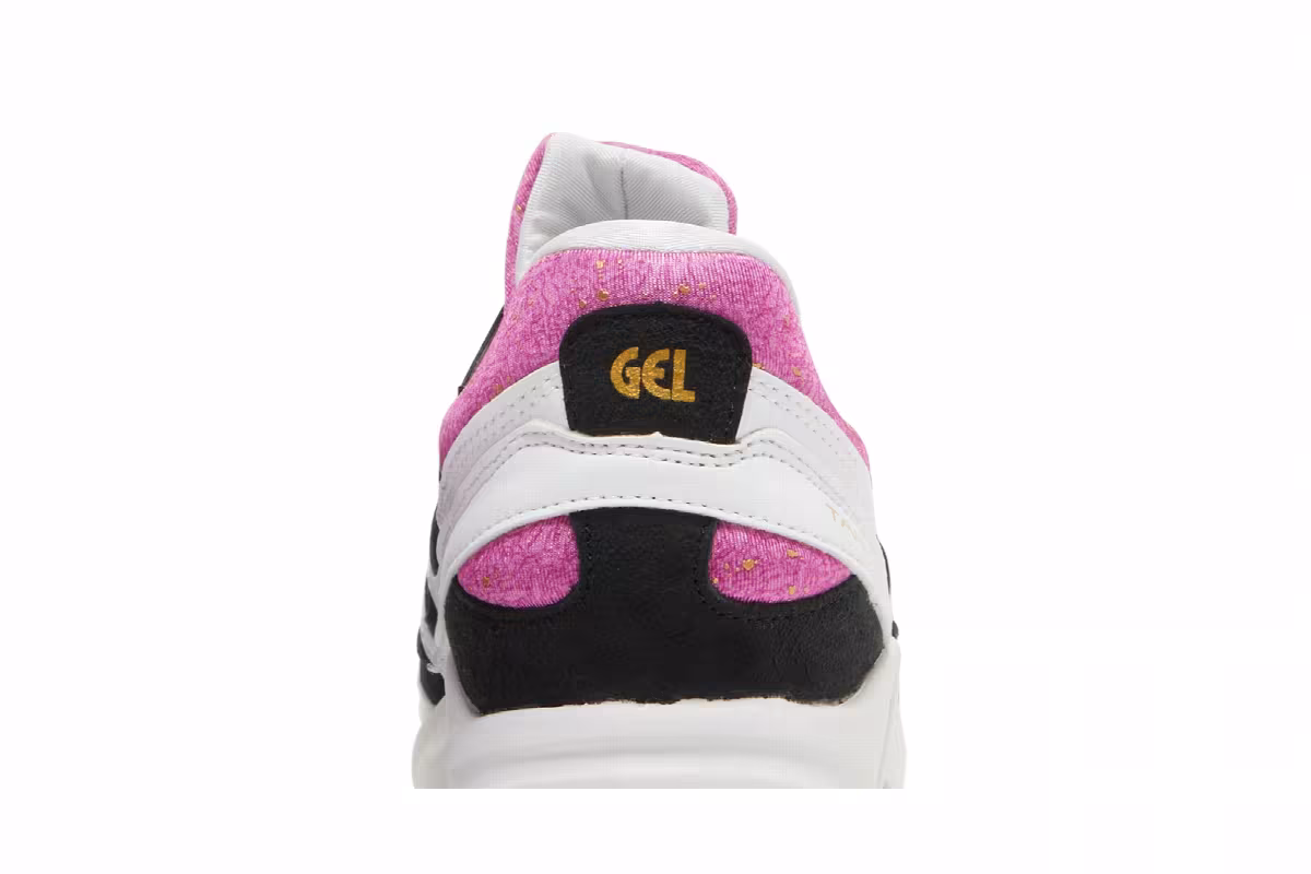 Comme des Garçons SHIRT x ASICS Tarther SD Orchid, view 8