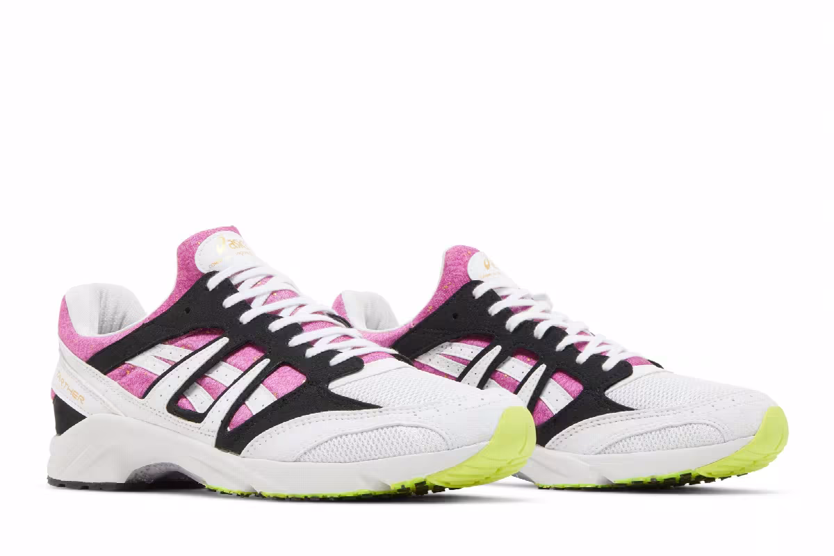Comme des Garçons SHIRT x ASICS Tarther SD Orchid, view 9