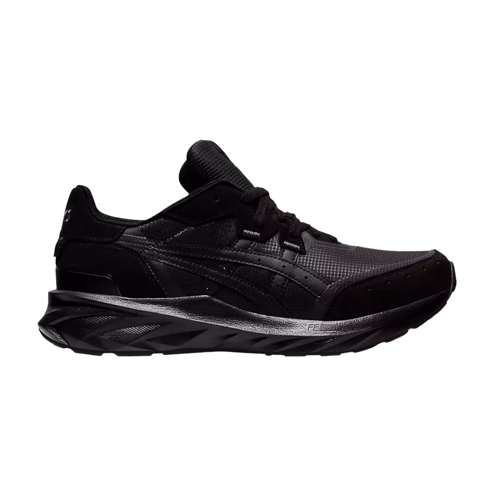 ASICS Tarther Blast Black