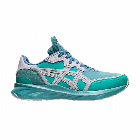 Kiko Kostadinov x ASICS HS1-S Tarther Blast 'Misty Pine'