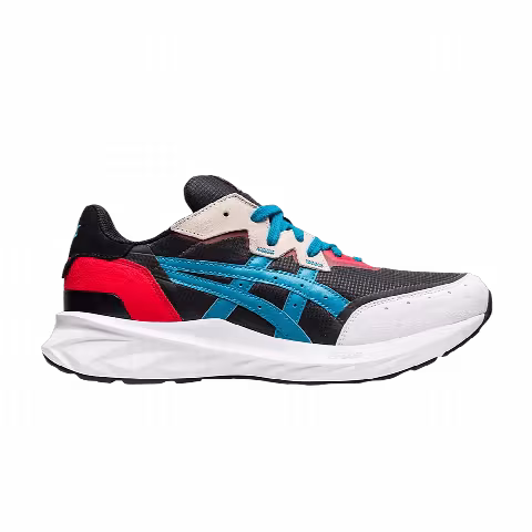 ASICS Tarther Blast 'Black Aizuri Blue'