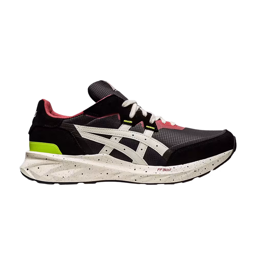 ASICS Tarther Blast Graphite Grey