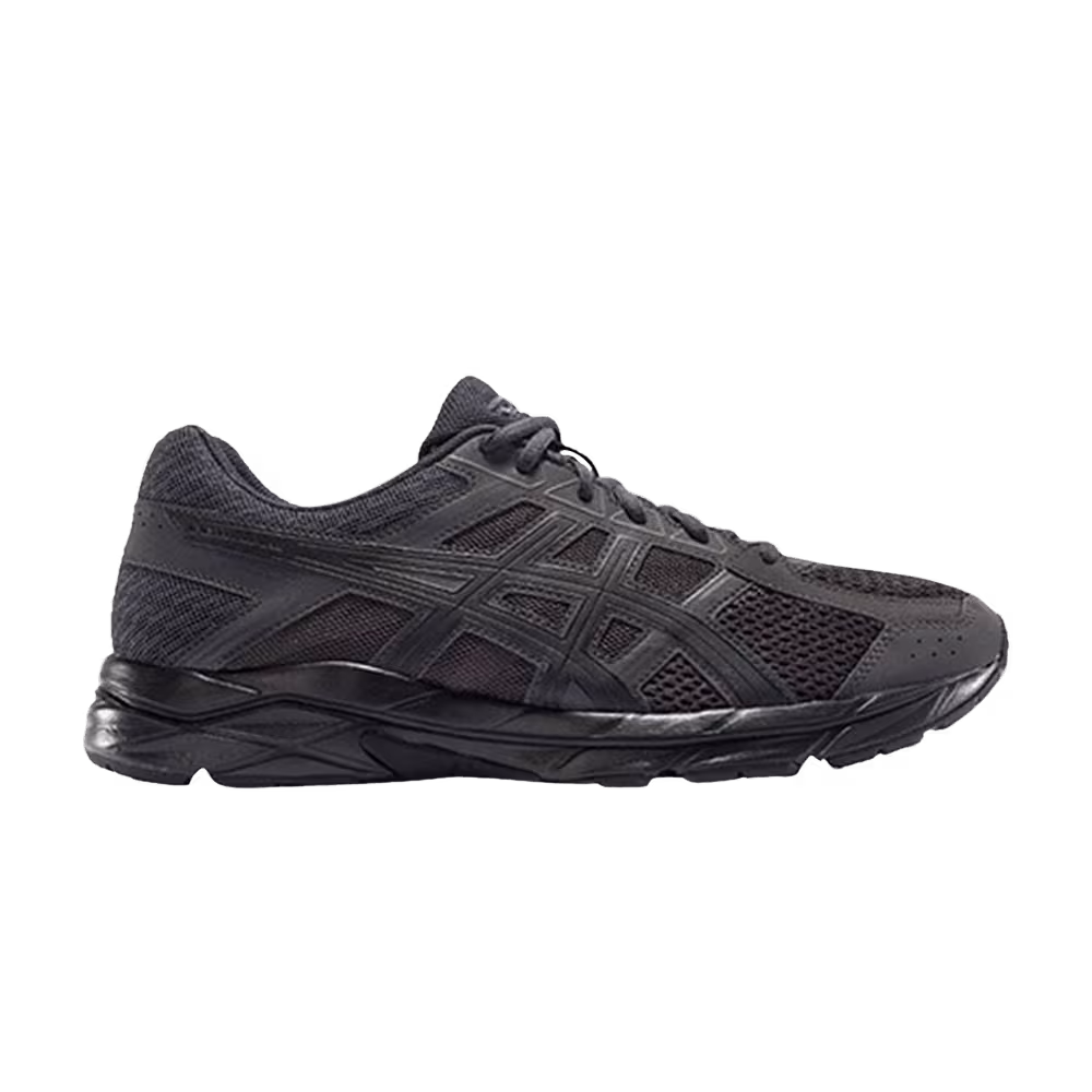 ASICS Gel Contend 4 Black