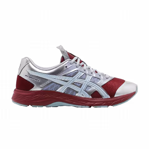 Kiko Kostadinov x ASICS Wmns FN2-S Gel Contend 5 'Beet Juice'
