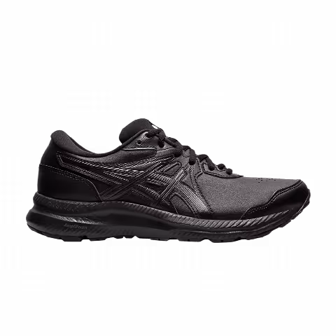 Asics Wmns Gel Contend 'Walker - Black'