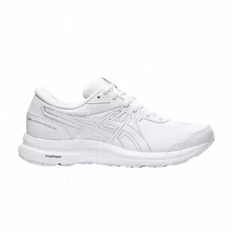 Asics Wmns Gel Contend 'Walker - White'