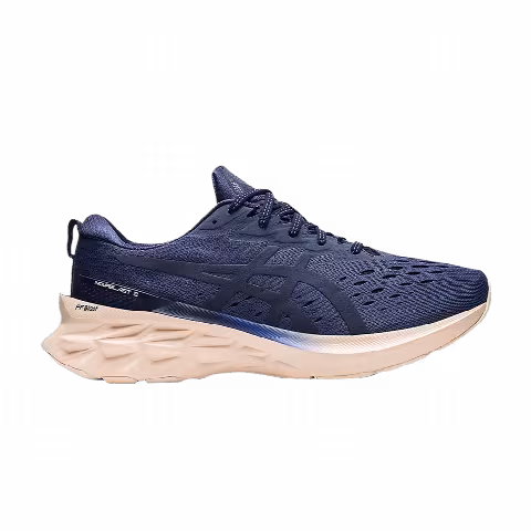 Asics Novablast 2 SPS 'Thunder Blue'