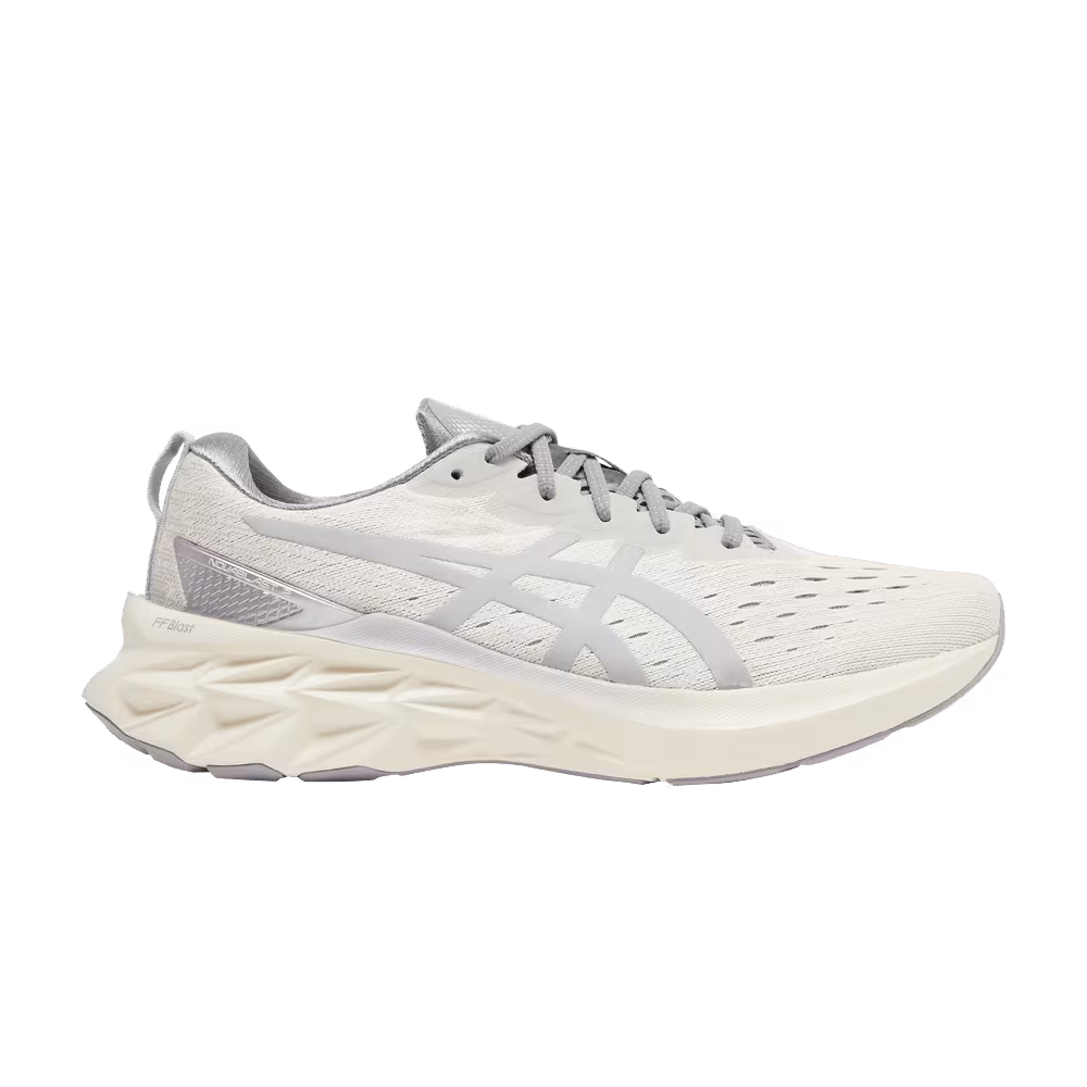 Asics Novablast 2 SPS Smoke Grey