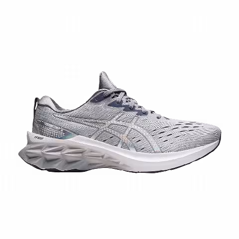 Asics Novablast 2 'Platinum'