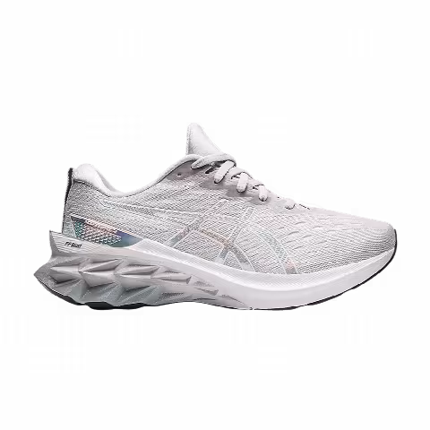 Asics Wmns Novablast 2 'Platinum'