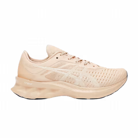 Sneakersnstuff x ASICS Wmns Novablast 'Cozy Pink'