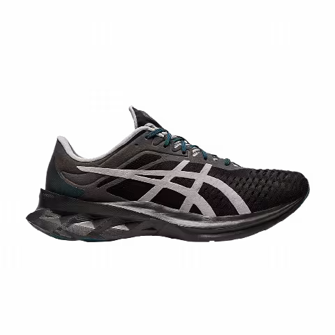 Asics Novablast SPS 'Black Sheet Rock'