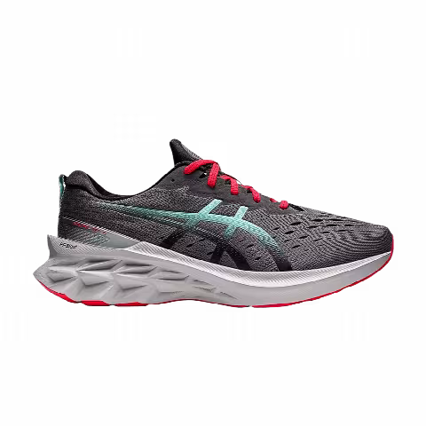 Asics Novablast 2 'Metropolis Clear Blue'