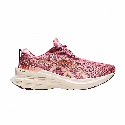 Asics Wmns Novablast 2 'Smokey Rose'