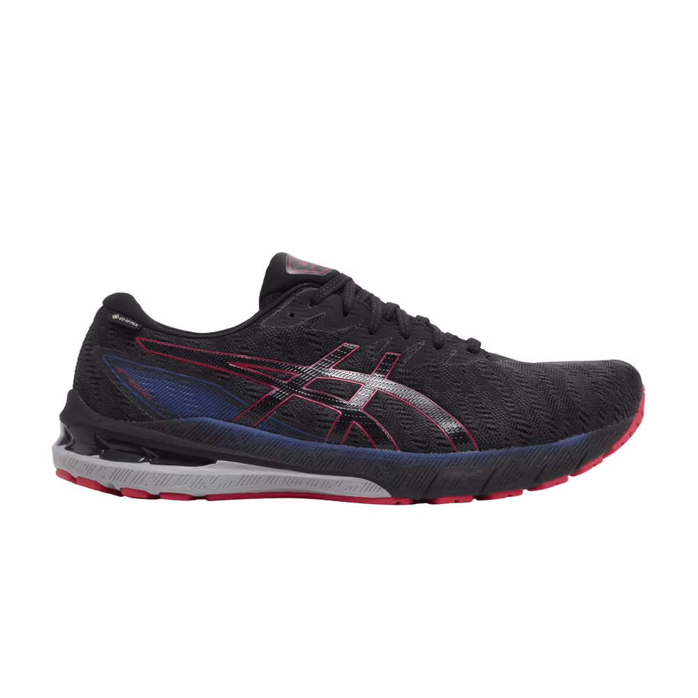 ASICS GT 2000 10 GTX Graphite Grey
