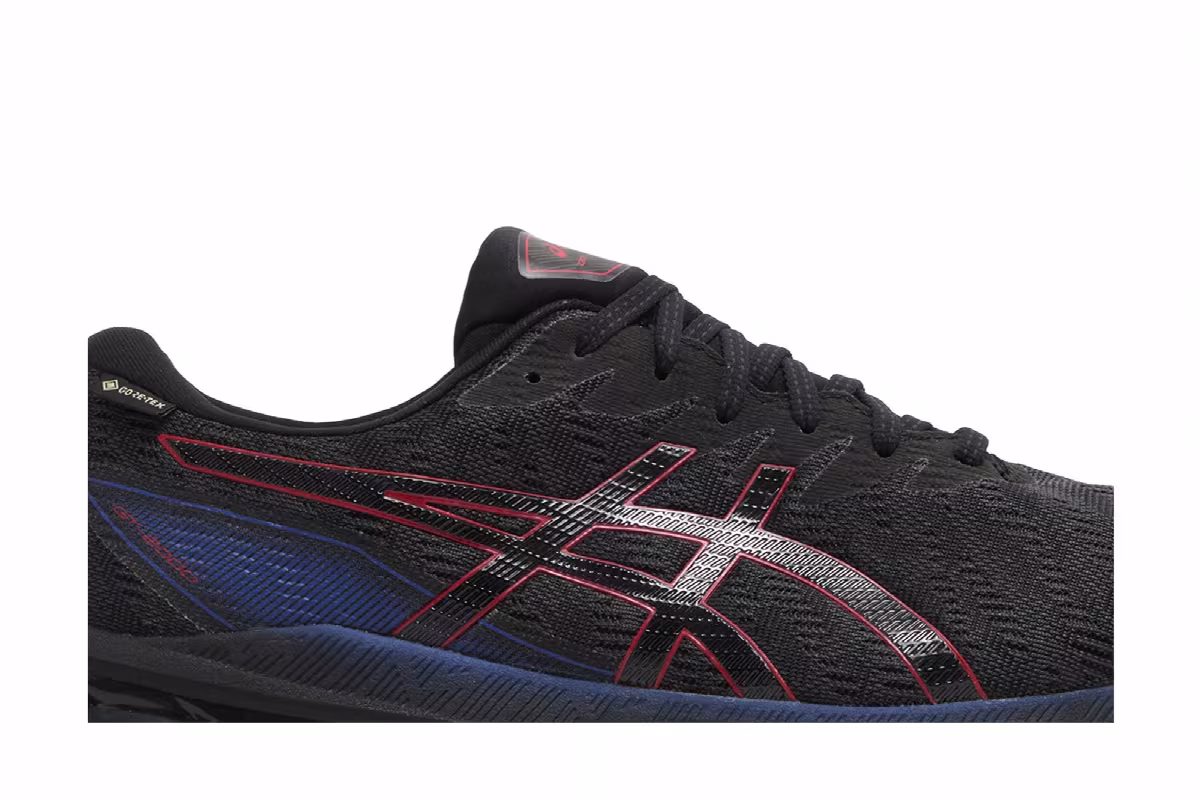 ASICS GT 2000 10 GTX Graphite Grey, view 3