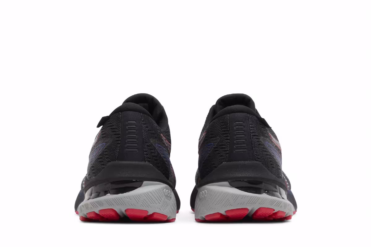 ASICS GT 2000 10 GTX Graphite Grey, view 7