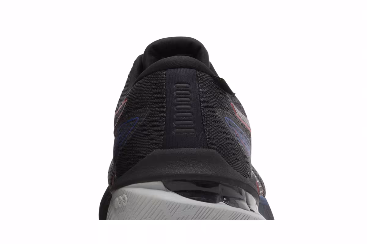 ASICS GT 2000 10 GTX Graphite Grey, view 8