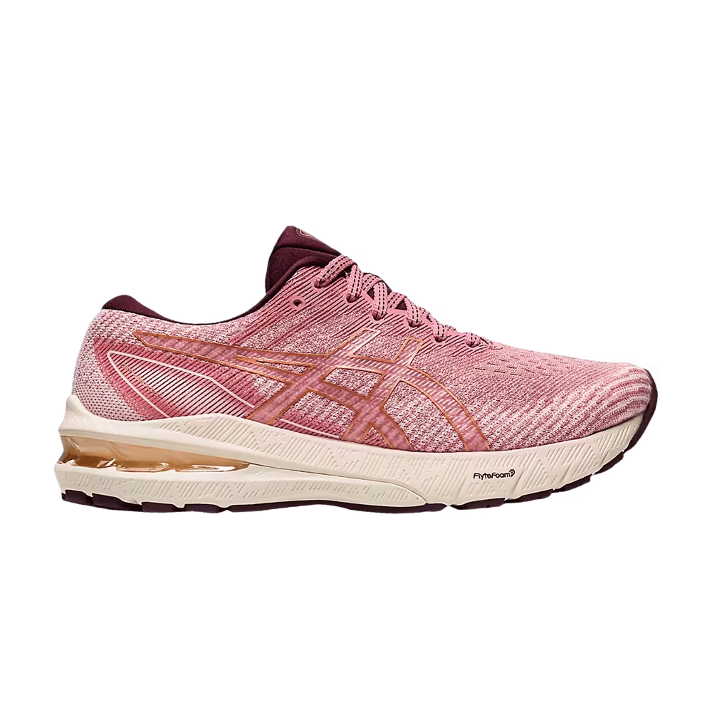 Asics Women's GT 2000 10 Smokey Rose