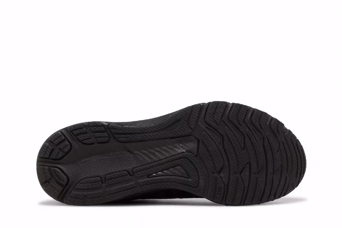 Asics GT 2000 10 Triple Black, view 5