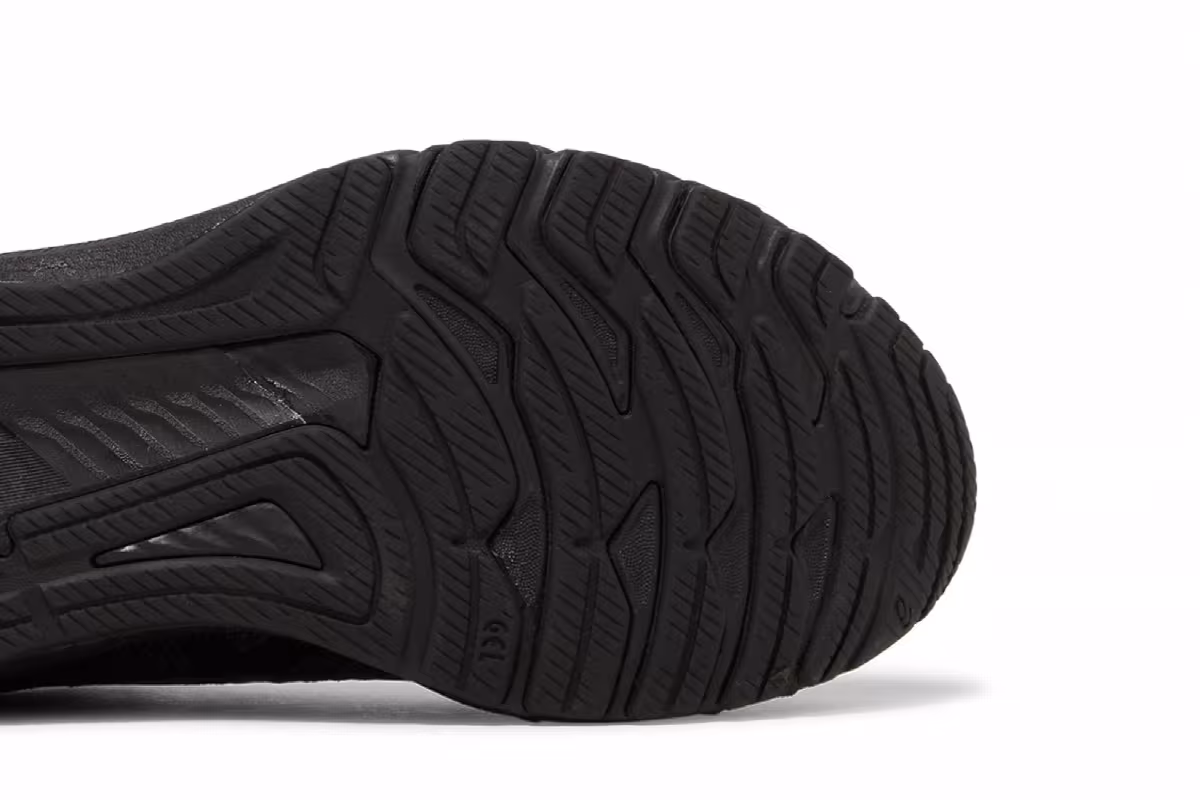 Asics GT 2000 10 Triple Black, view 6
