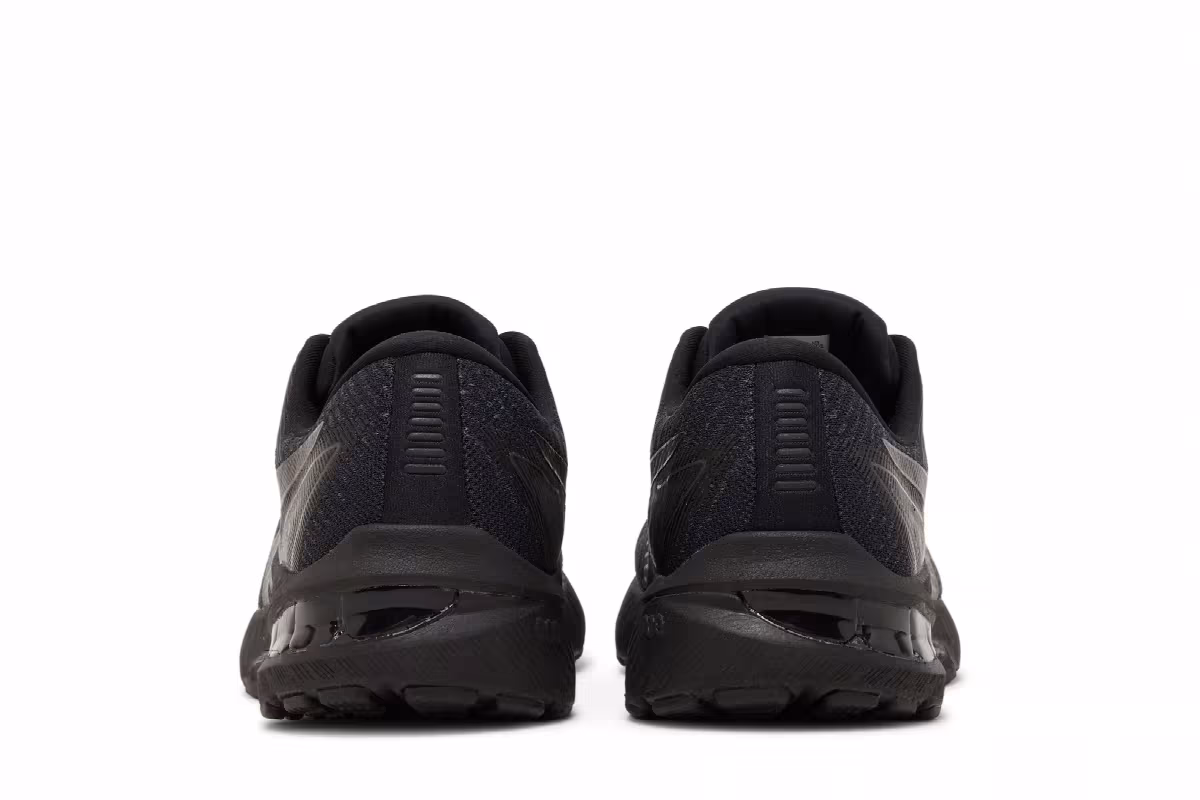 Asics GT 2000 10 Triple Black, view 7