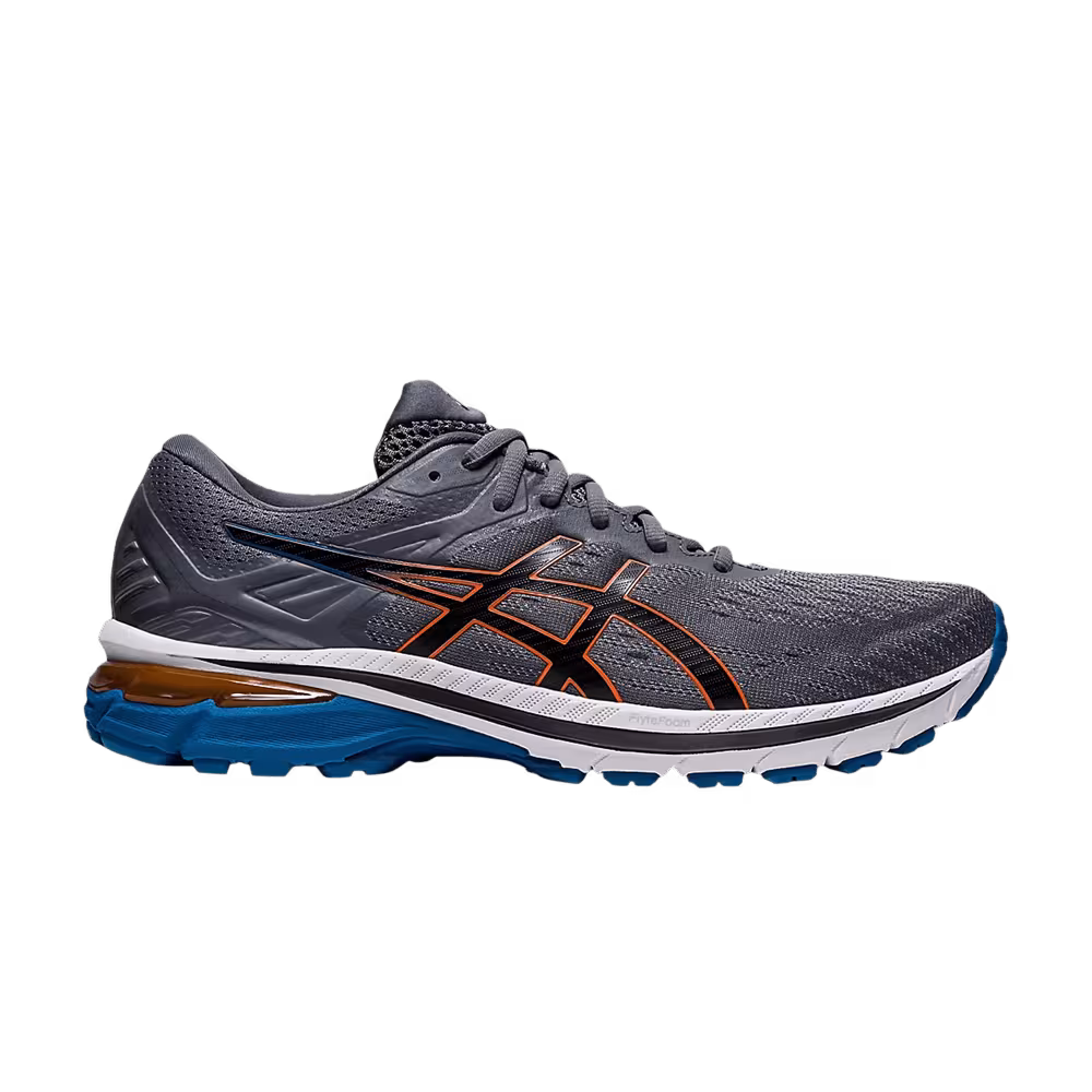 Asics GT 2000 9 Metropolis Blue