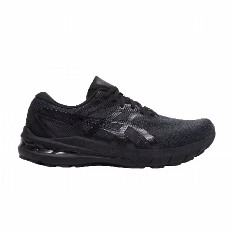 Asics Wmns GT 2000 10 Wide 'Triple Black'